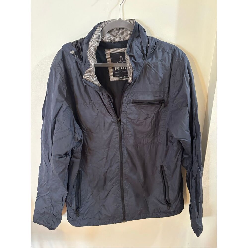 Prana Jacket